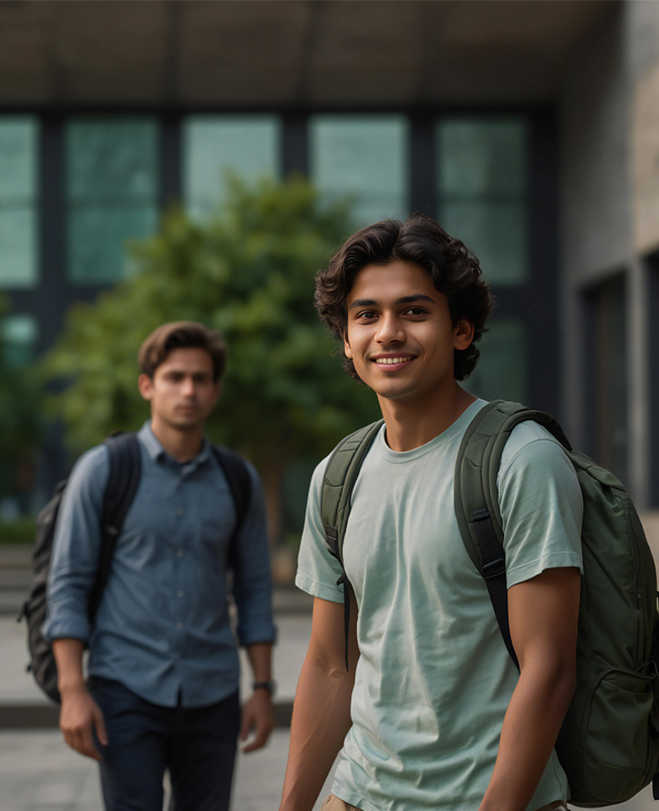 London Campus of Higher Studies