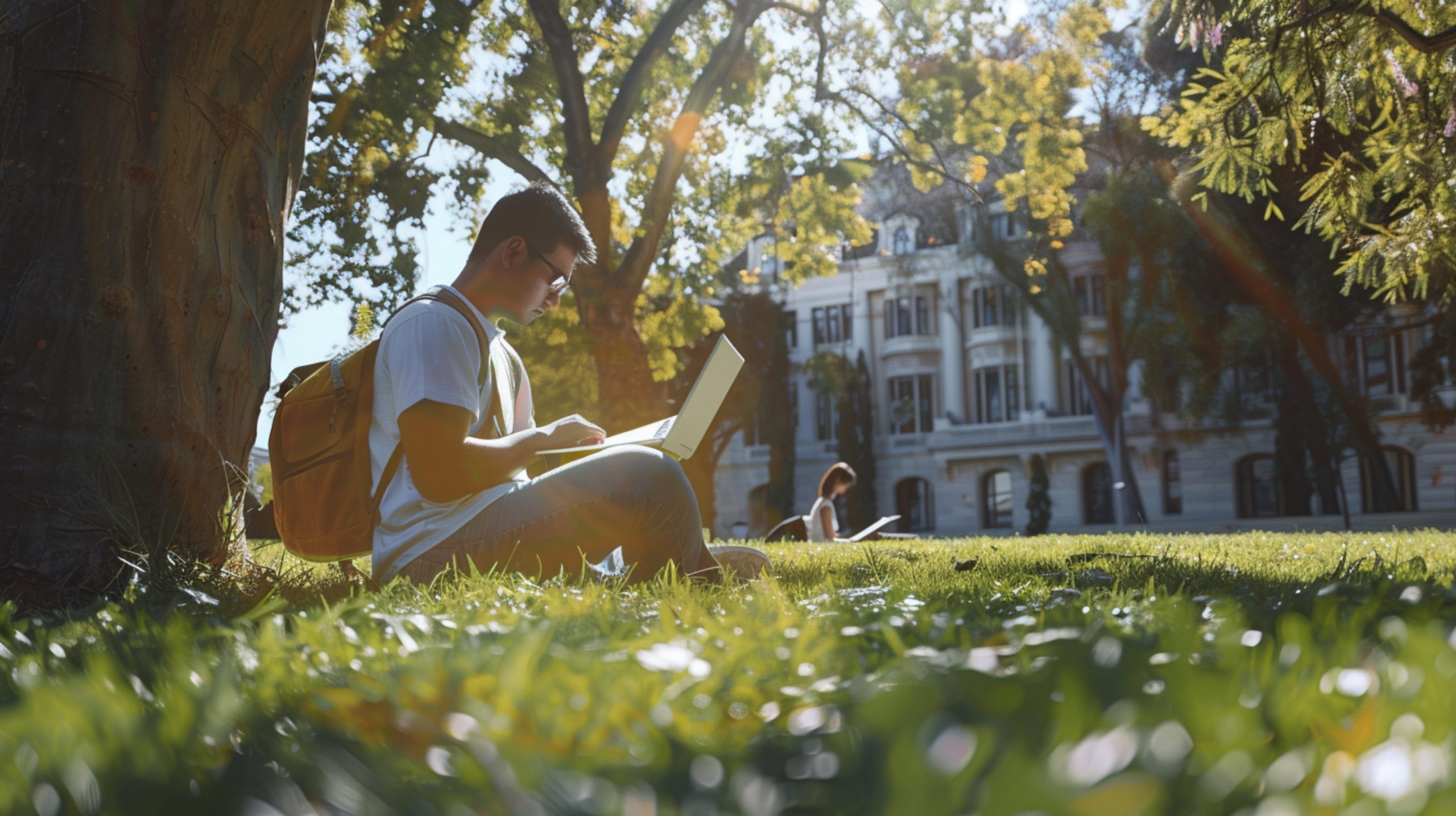 London Campus of Higher Studies